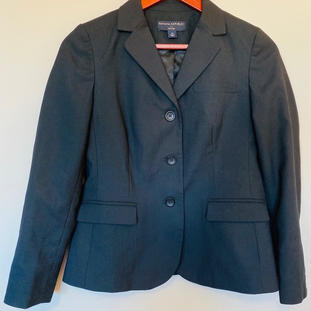 Banana Republic Women Jacket
